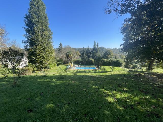 Location chambre Gan - Photo 3