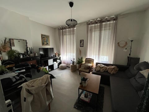Location appartement T2 St Etienne - Photo 3