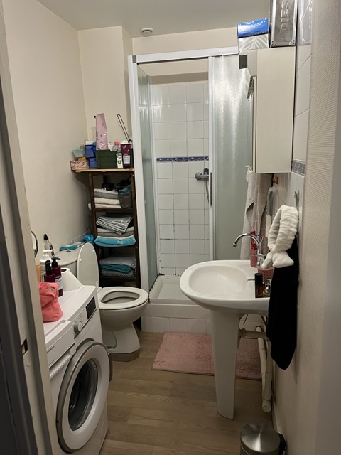 Location appartement T2 St Etienne - Photo 4