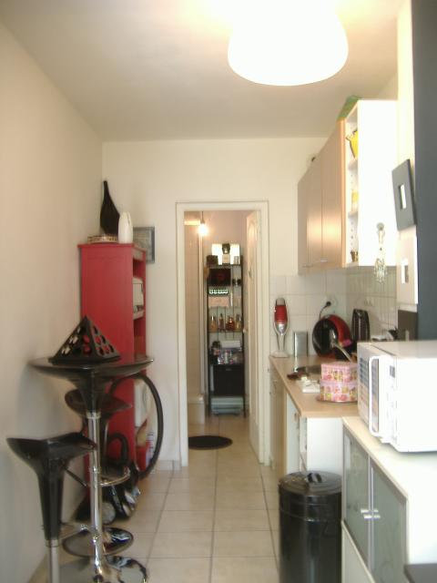 Location studio Lyon 5 - Photo 2