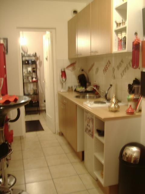 Location studio Lyon 5 - Photo 3