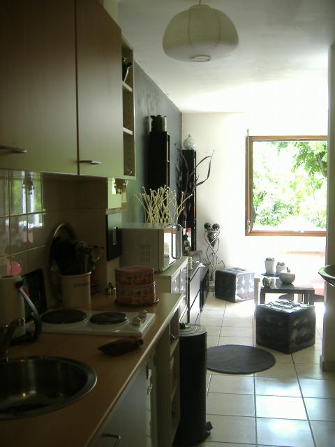 Location studio Lyon 5 - Photo 4