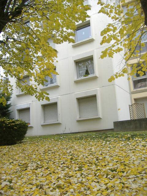 Location studio Lyon 5 - Photo 6