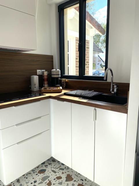 Location studio Conde Ste Libiaire - Photo 2