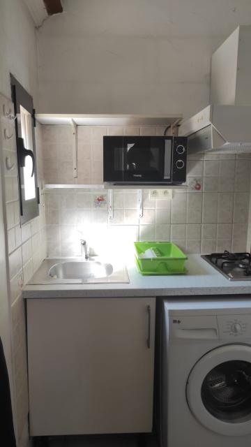 Location appartement T2 Corte - Photo 2