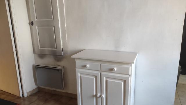 Location appartement T2 Corte - Photo 7