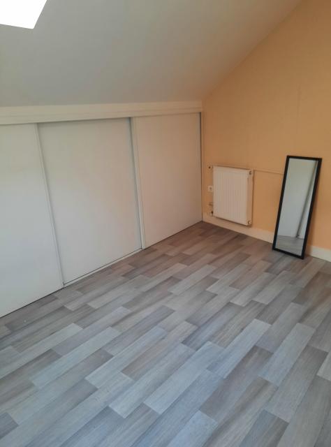 Location appartement T2 Limoges - Photo 2