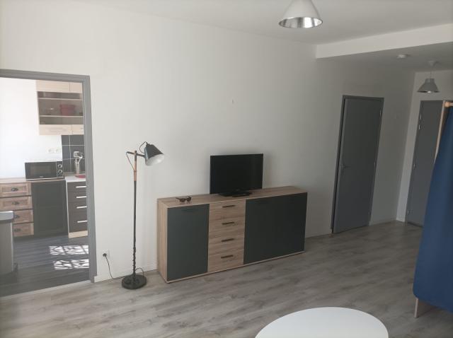 Location studio Reims - Photo 3