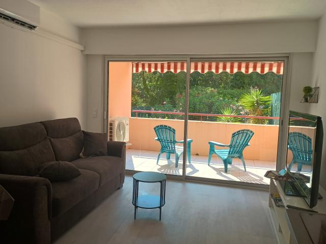 Location studio Villeneuve Loubet - Photo 2