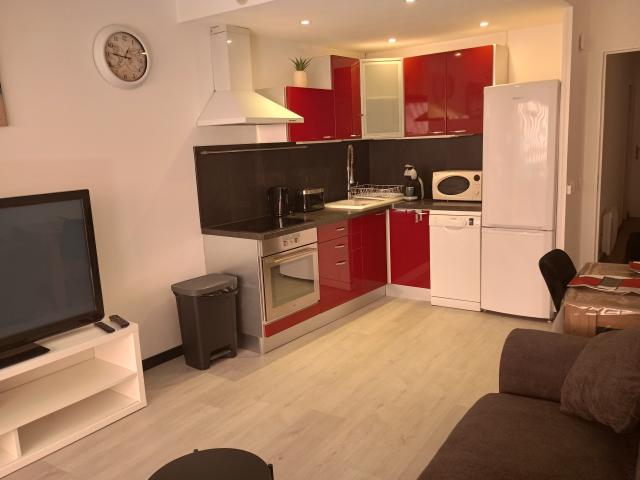 Location studio Villeneuve Loubet - Photo 3