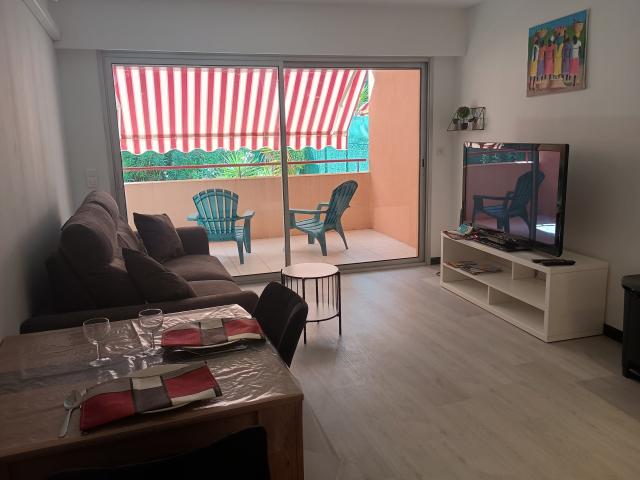 Location studio Villeneuve Loubet - Photo 4