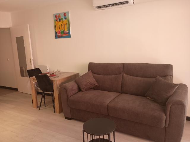 Location studio Villeneuve Loubet - Photo 5