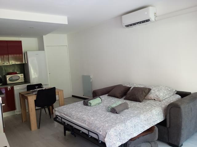 Location studio Villeneuve Loubet - Photo 8