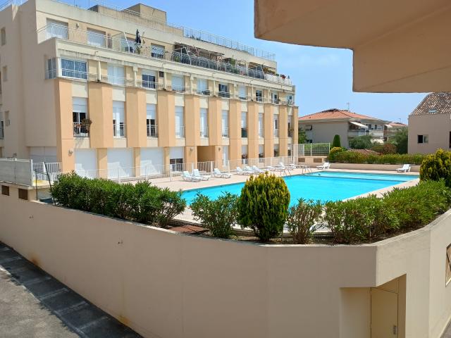 Location studio Villeneuve Loubet - Photo 10
