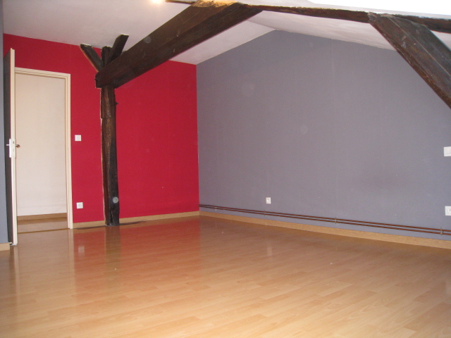Location appartement T3 Jarny - Photo 3