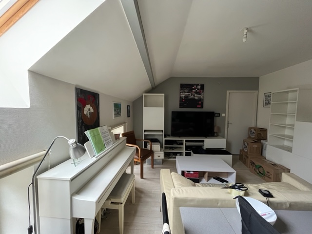 Location appartement T2 Thionville - Photo 2