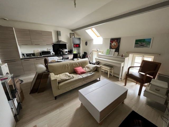 Location appartement T2 Thionville - Photo 3