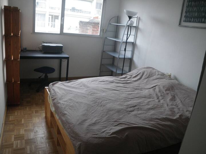 Location chambre Tours - Photo 1