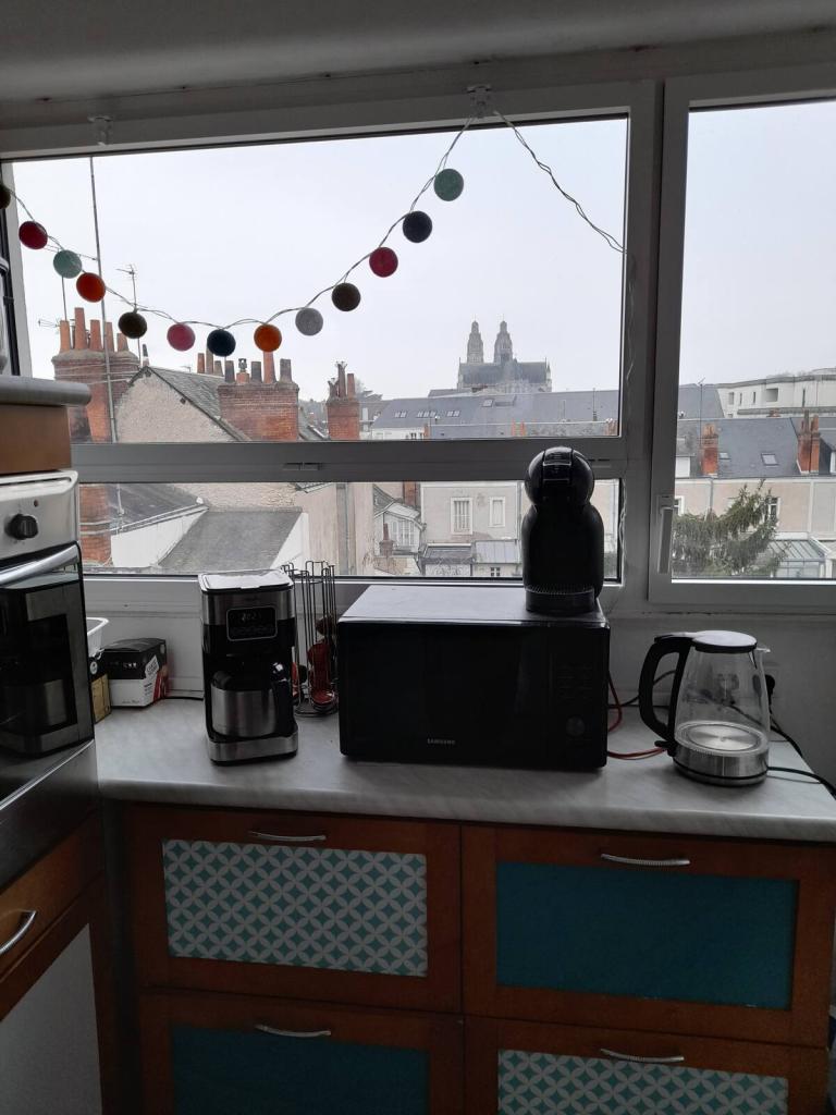 Location chambre Tours - Photo 2