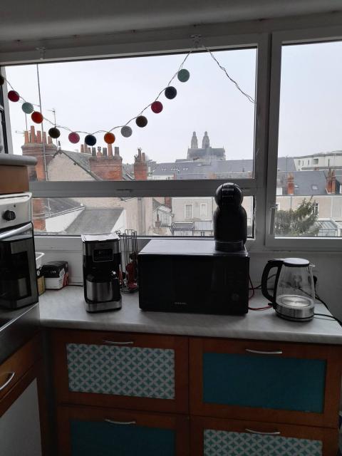 Location chambre Tours - Photo 2