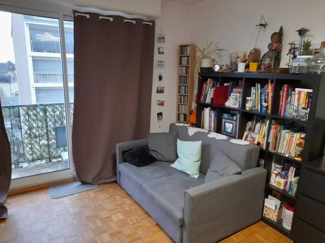 Location chambre Tours - Photo 3