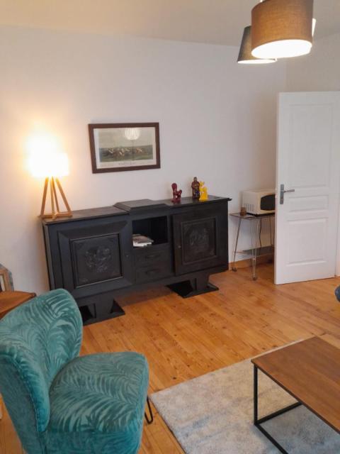 Location maison F3 Angouleme - Photo 2