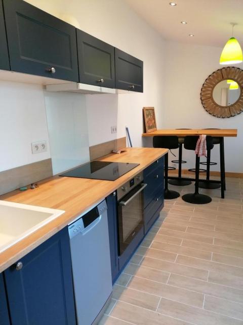 Location maison F3 Angouleme - Photo 3