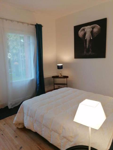 Location maison F3 Angouleme - Photo 4