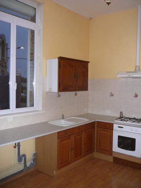 Location appartement T3 Amiens - Photo 2