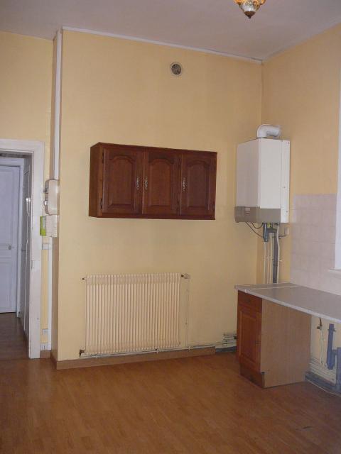 Location appartement T3 Amiens - Photo 4