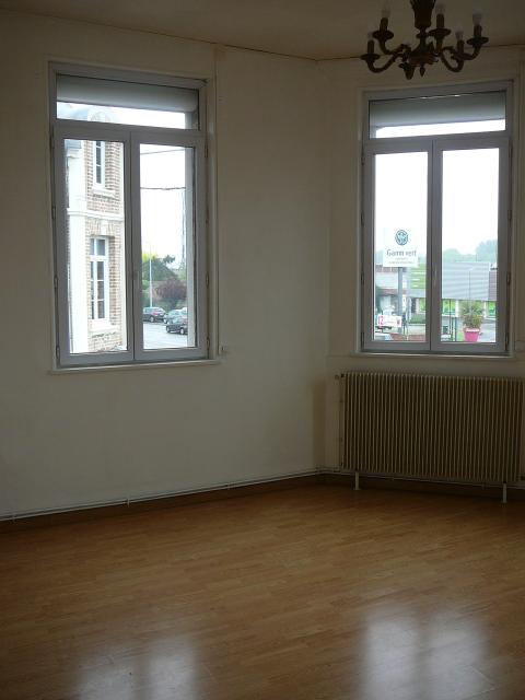Location appartement T3 Amiens - Photo 6