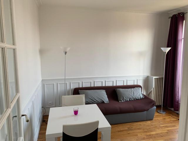 Location appartement T2 Courbevoie - Photo 3