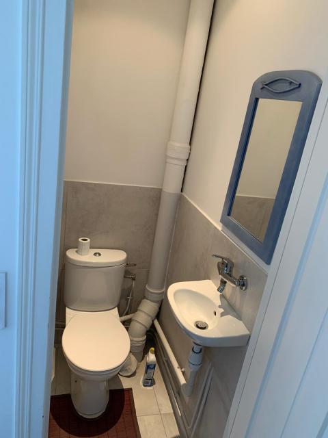 Location appartement T2 Courbevoie - Photo 4