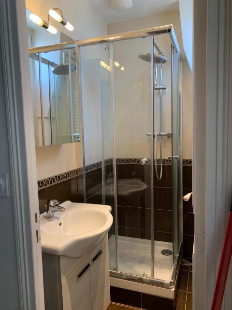 Location appartement T2 Courbevoie - Photo 5