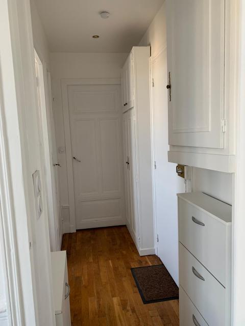 Location appartement T2 Courbevoie - Photo 6