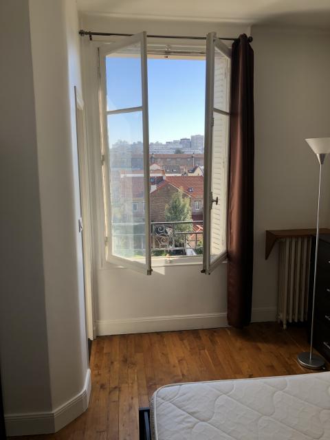 Location appartement T2 Courbevoie - Photo 7
