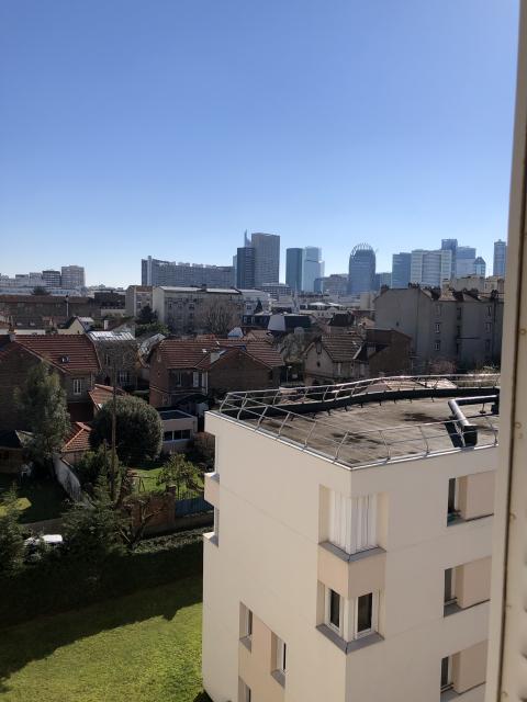 Location appartement T2 Courbevoie - Photo 8