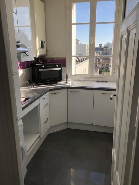 Location appartement T2 Courbevoie - Photo 10