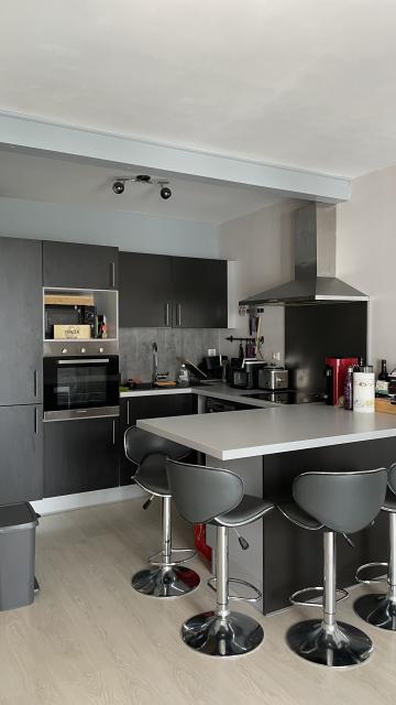Location appartement T2 Dijon - Photo 4