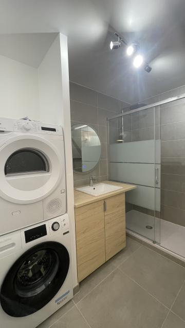 Location appartement T2 Dijon - Photo 5