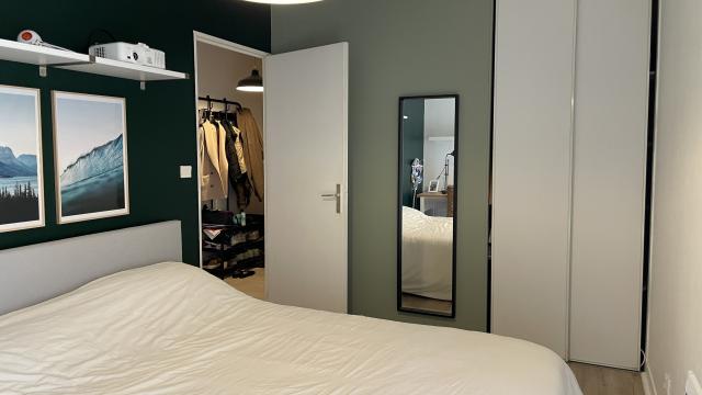 Location appartement T2 Dijon - Photo 9