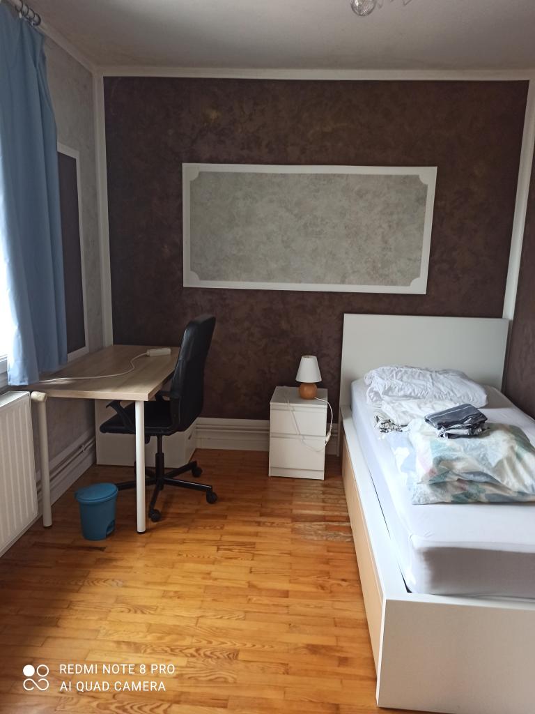 Location chambre Villeurbanne - Photo 1