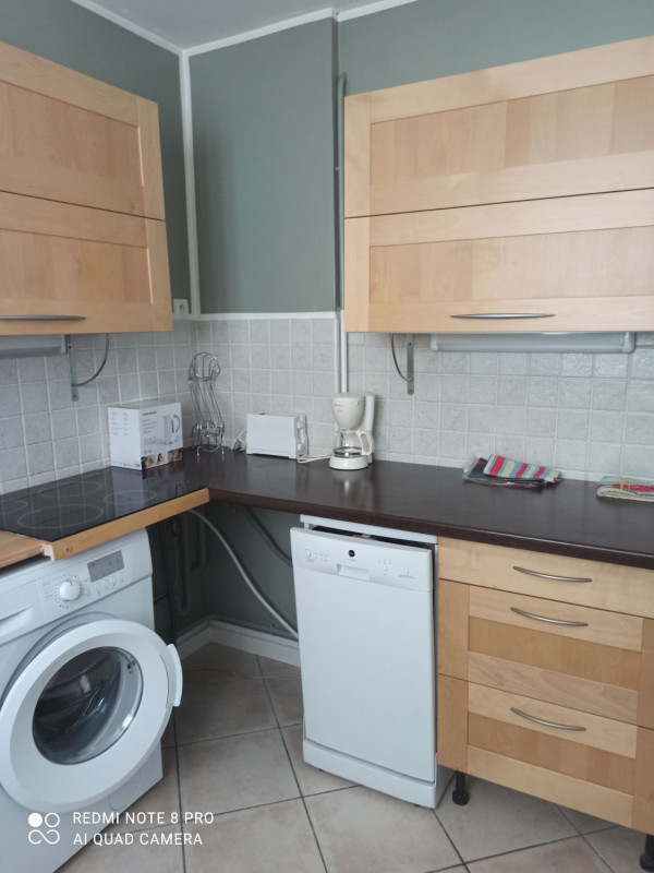 Location chambre Villeurbanne - Photo 2