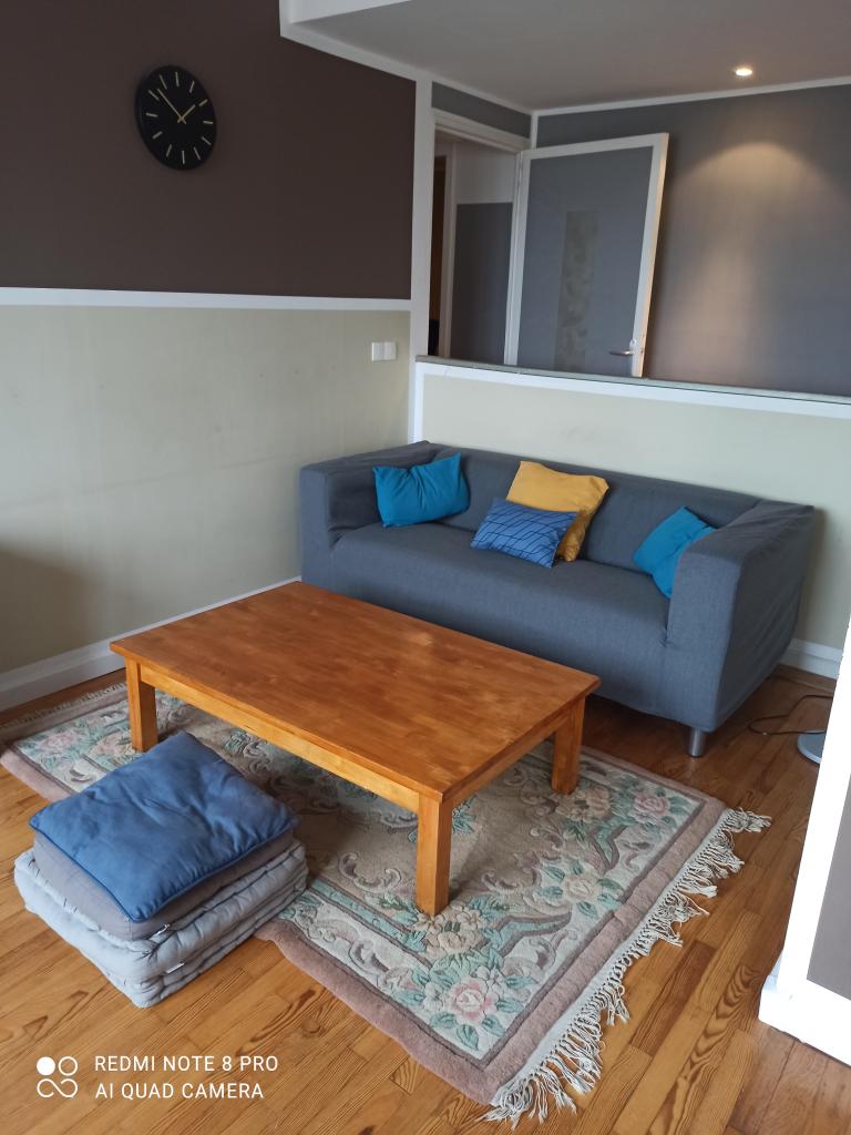 Location chambre Villeurbanne - Photo 4