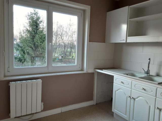 Location maison F5 Montrond les Bains - Photo 5
