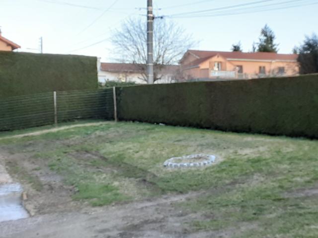 Location maison F5 Montrond les Bains - Photo 7