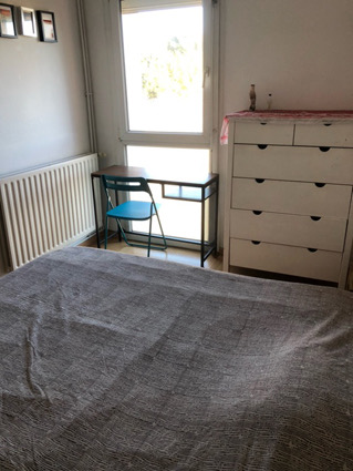 Location chambre Aix en Provence - Photo 1
