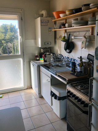 Location chambre Aix en Provence - Photo 3