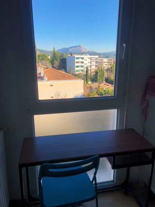 Location chambre Aix en Provence - Photo 5