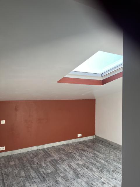 Location appartement T3 Lorient - Photo 7